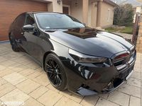 Nouă BMW M5 Comfort Edition 727 CP (534 kW) 2025 Culoarenegru Berlinǎ