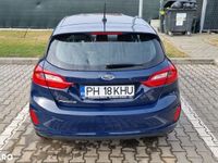 second-hand Ford Fiesta 1.1 Trend