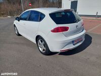 second-hand Seat Leon 1.6 TDI DPF E-Ecomotive Style