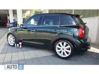 second-hand Mini Cooper S JOHN COOPER WORKS