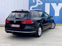 second-hand VW Passat Variant 2.0 Blue TDI SCR Business Edition