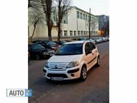 second-hand Citroën C3 - stare impecabila, cauciucuri iarna + vara, senzori parcare voce