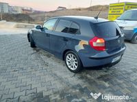 second-hand BMW 120 d acte la zi preț neg