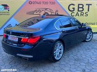 second-hand BMW 740 Seria 7 d xDrive