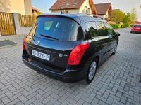 Second-hand Peugeot 308 SW 111 CP (81 kW) 2012 Break