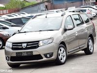 second-hand Dacia Logan MCV 0.9 TCe 90 CP Prestige