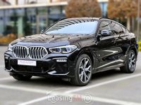 second-hand BMW X6 