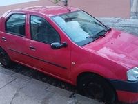 second-hand Dacia Logan 