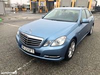 second-hand Mercedes E250 CDI BlueEfficiency Aut.