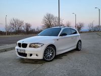 second-hand BMW 118 Seria 1 d DPF Aut. Edition Sport