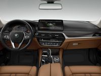 second-hand BMW 530 D XDRIVE