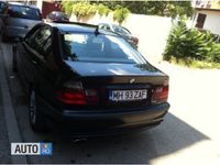 second-hand BMW 320 