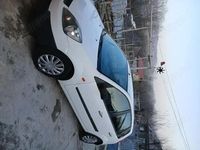 Second-hand Ford Fiesta 90 CP (66 kW) 2009 Alb Hatchback