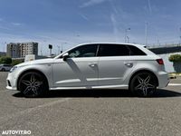 second-hand Audi A3 