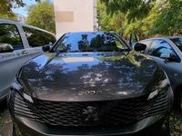 Second-hand Peugeot 3008 Allure 130 CP (95 kW) 2022 Gri SUV
