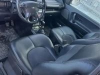 Second-hand Land Rover Freelander 2003 SUV