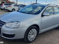 second-hand VW Golf VI 