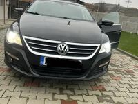 Second-hand VW Passat 160 CP (117 kW) 2011 Berlinǎ
