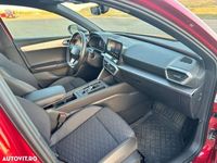 second-hand Seat Leon 1.5 eTSI mHEV DSG7 FR