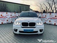 second-hand BMW X5 M Pachet /Fab 2011/ 3.0 Diesel 306 Cp/Euro 5/Posibilitate Rate