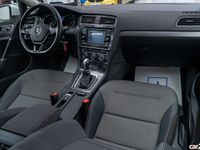 second-hand VW Golf 1.6 TDI (BlueMotion Technology) DSG Comfortline