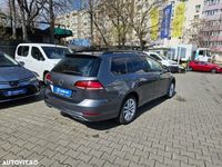 second-hand VW Golf VII 