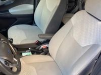 Second-hand Ford Tourneo 100 CP (73 kW) 2015