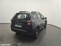 second-hand Dacia Duster 1.5 Blue dCi 4WD Comfort