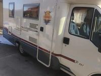 Second-hand Fiat Ducato 81 CP (59 kW) 2004 Van