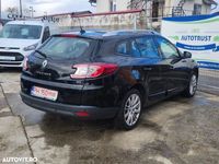 second-hand Renault Mégane ENERGY dCi 110 Start & Stop Bose Edition