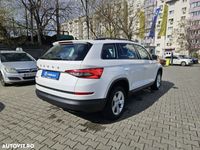 second-hand Skoda Kodiaq 2.0 TDI DSG Ambition