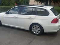 Second-hand BMW 318 143 CP (105 kW) 2010 Break