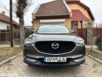 second-hand Mazda CX-5 G194 4x4 AT Revolution