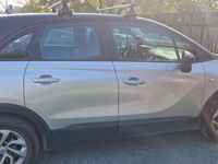 second-hand Opel Crossland X 