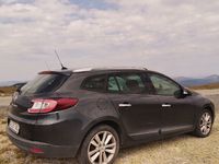 second-hand Renault Mégane III 1.9Dci, 131 CP