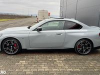 Second-hand BMW M240 M Sport 374 CP (275 kW) 2023 Culoaregri Coupe