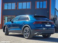 second-hand Audi Q8 3.0 50 TDI quattro Tiptronic