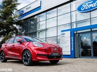 Nouă Ford Puma Gen-E 123 kW (168 CP) 2025 Culoarerosu SUV