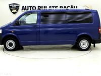 second-hand VW Transporter T5 2.5TDI 131CP 2008 Euro 4