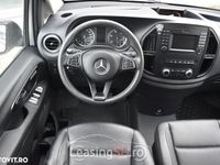 second-hand Mercedes Vito 116 CDI (BT) Tourer 4MATIC Extral. Aut. PRO