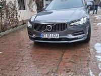 Second-hand Volvo S90 Inscription 235 CP (172 kW) 2017 Culoaregri Berlinǎ