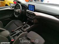 second-hand Ford Focus Turnier 1.5 EcoBlue Start-Stopp-System COOL&CONNECT