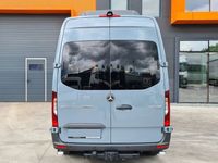 second-hand Mercedes Sprinter Tourer 319 CDI 190CP L2H2 RWD 9AT+