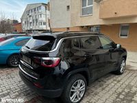 second-hand Jeep Compass 2.0 M-Jet 4x4 AT Limited