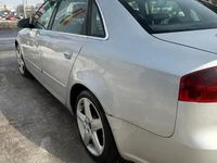 Second-hand Audi A4 138 CP (101 kW) 2005 Berlinǎ