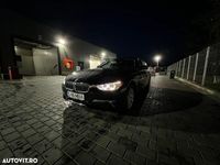 second-hand BMW 320 Seria 3 d Touring xDrive Aut. Luxury Line