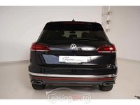 second-hand VW Touareg 