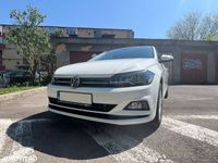 second-hand VW Polo 1.0 TSI OPF Comfortline