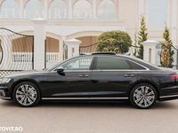 second-hand Audi A8 60 TFSI quattro tiptronic