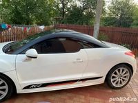 Second-hand Peugeot RCZ 170 CP (125 kW) 2015 Alb Coupe